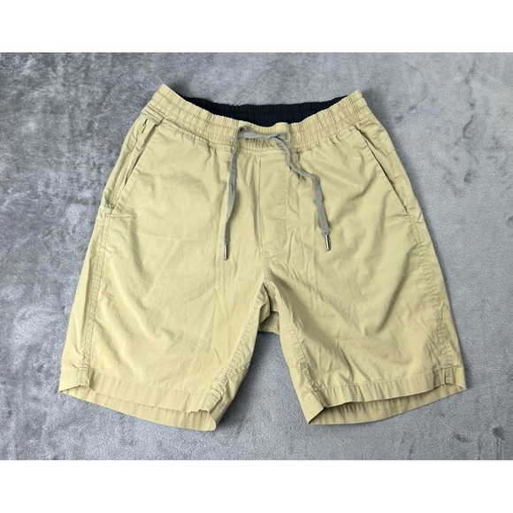 Lululemon Shorts Men's S Bowline Short *8" Tofino Sand M7AAPS - Picture 1 of 7